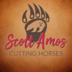 Scott Amos Cutting Horses